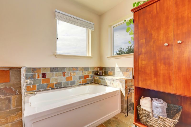 Local Bathroom Renovation Companies
